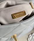 Сумка Flap Bag 19 Bag Grey